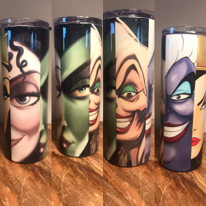 Disney Villain