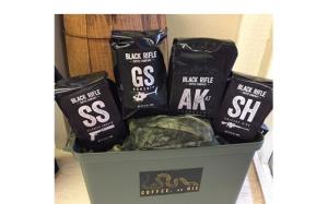 Black Rifle Coffee