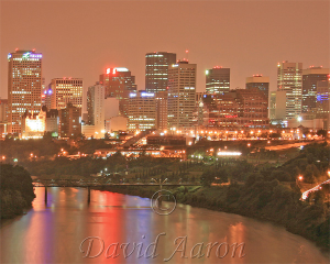Downtown 101 Avenue
