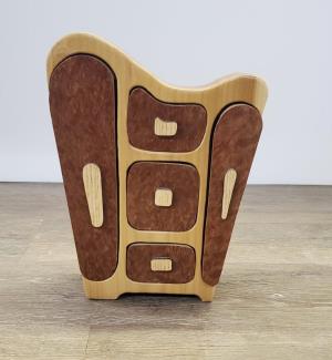 Jewelry Box