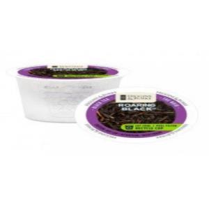 Higgins & Burke - Roaring Black Loose Leaf Decaf
