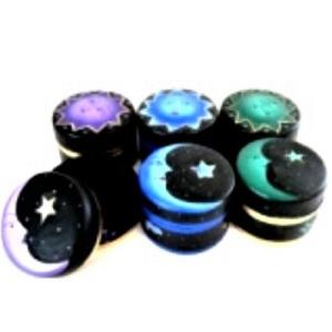 Sun Round Box - Large