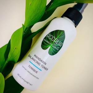 Mandarin Balancing Toner
