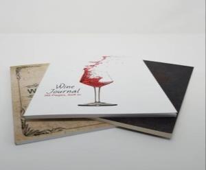 Wine & Beer Journals