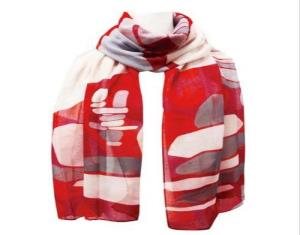Inukshuk Artist Scarf