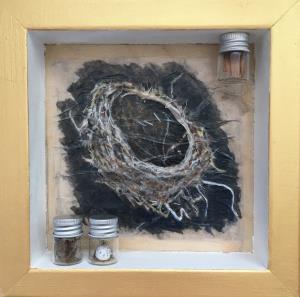 Nest Artifact
