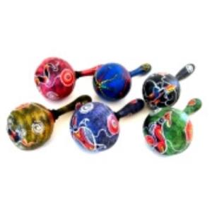 Maracas - Gourd