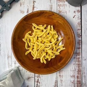 Fresh Strozzapreti [170g (1 serving)]