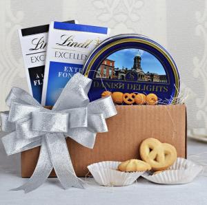 Lindt Luxury Gift Hamper