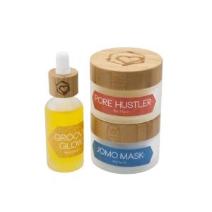 Face Time Bundle ($82 Value)