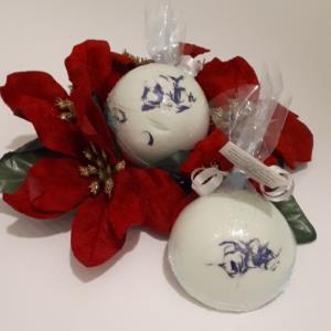 Bath Bomb 2.5 oz.