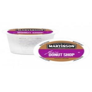 Martinson Donut Shop