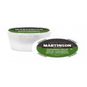 Martinson Colombian Decaf