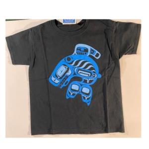 NNW Youth T-Shirt - Orca