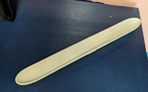 Olive or Sushi Serving Dish