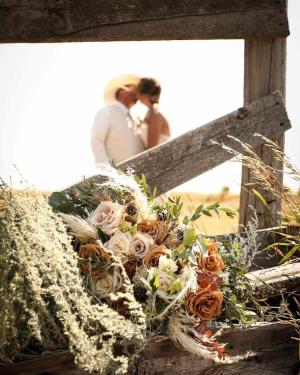 Weddings and Events - Custom Florals