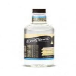 DaVinci Gourmet Syrup Sugar Free White Chocolate (750ml)